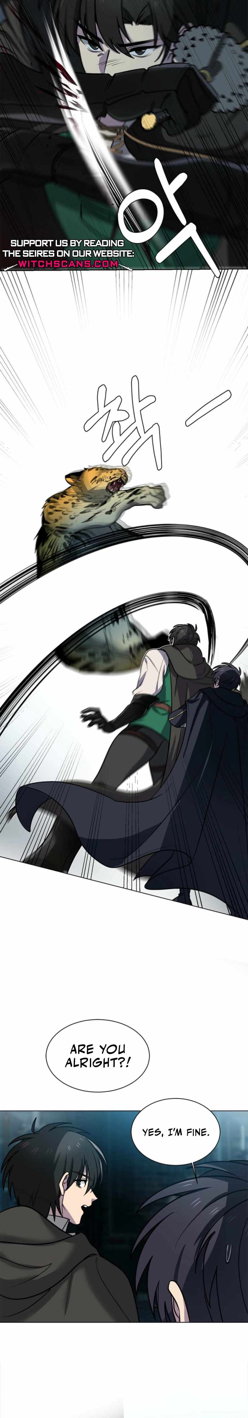Estio [ALL CHAPTERS] Chapter 123 12